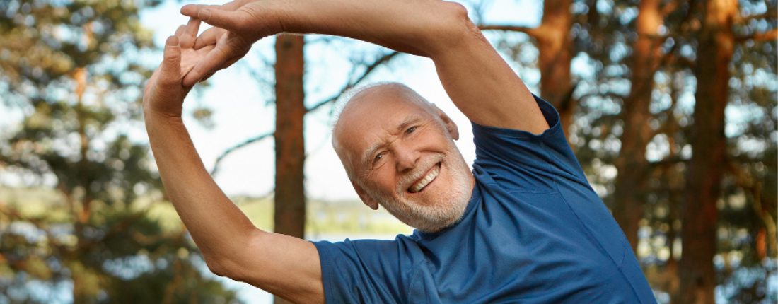 Como promover o envelhecimento saudável?