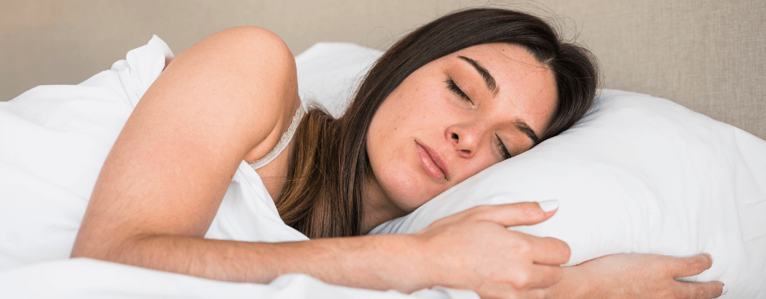 Noites mal dormidas são um problema para 65% da população