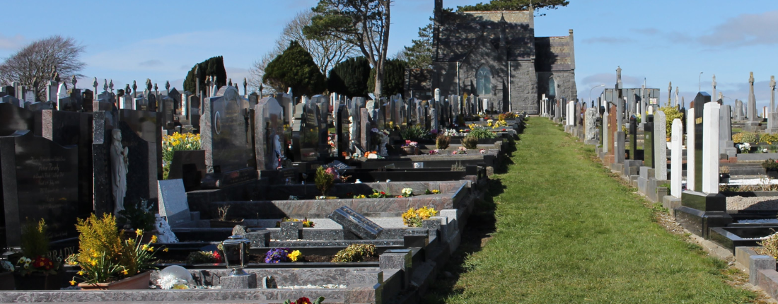 Furtos em cemitério: o que fazer?