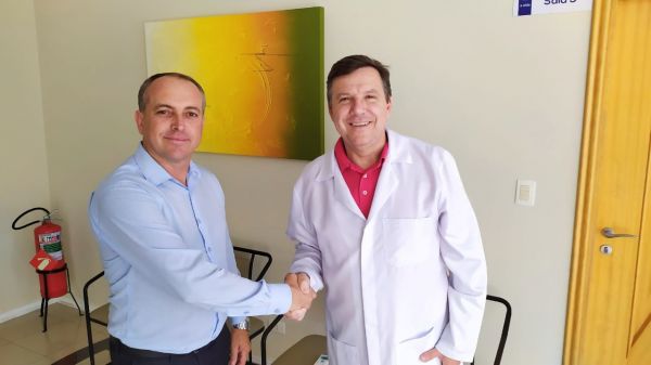 Parceria Henvida e clínica médica completa um ano e possibilita  consultas com preços acessíveis