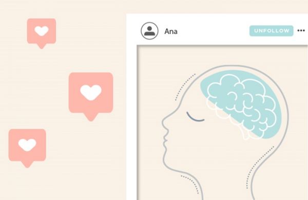 Unfollow terapêutico: uma limpeza nas redes sociais e na percepção sobre seu corpo