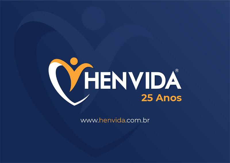 Henvida Organizacoes Ltda.